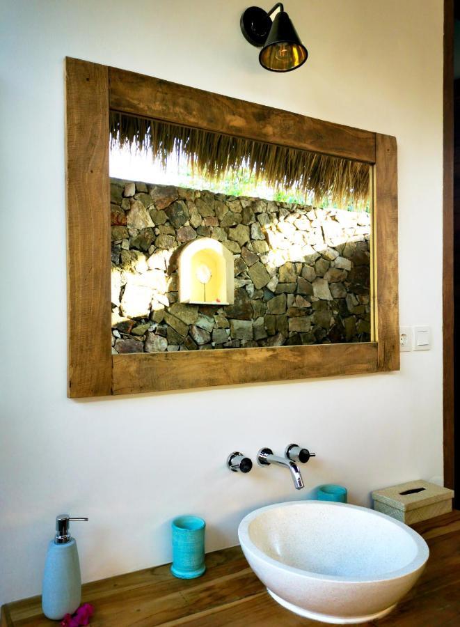 Segara Lombok Beach Resort Селонг-Беланак Экстерьер фото